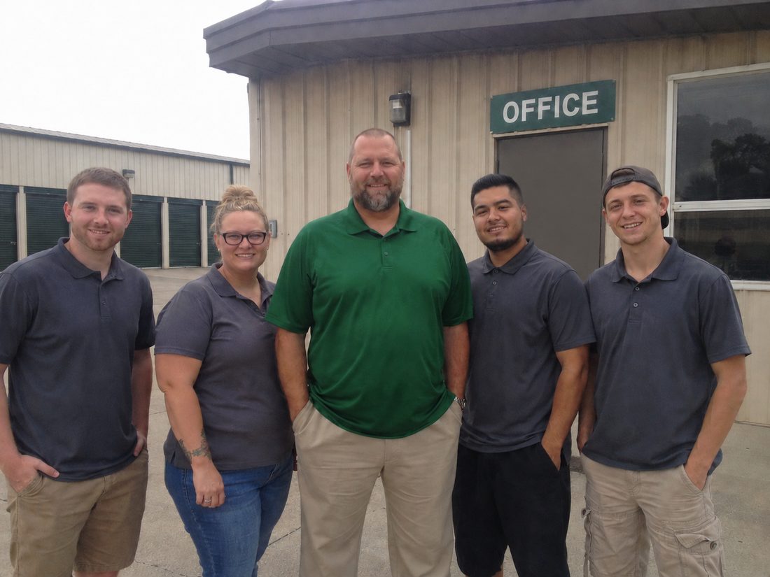 Pest control professionals in Appleton, WI